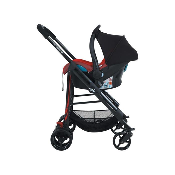 Babyhope BH-3080 Innova Travel Puset