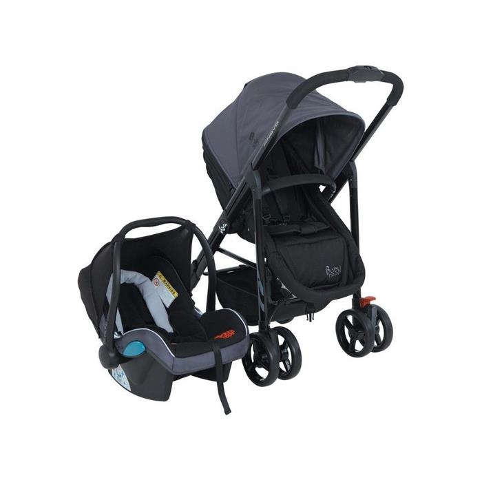 Babyhope BH-3080 Innova Travel Puset