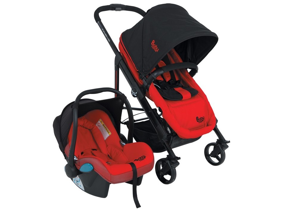 Babyhope BH-3080 Innova Travel Puset