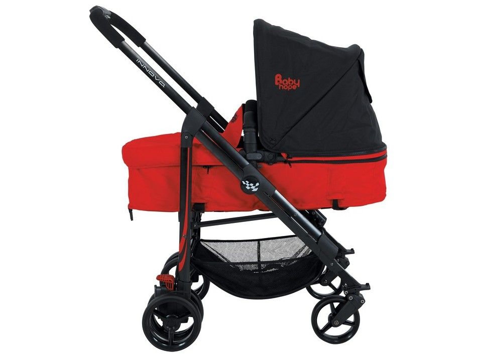 Babyhope BH-3080 Innova Travel Puset