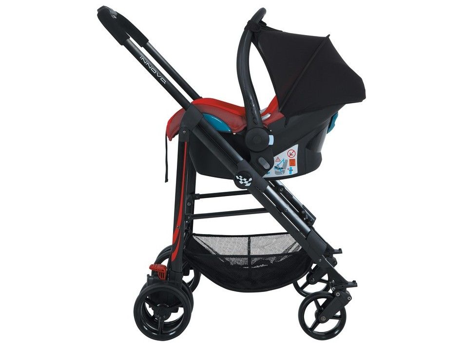 Babyhope BH-3080 Innova Travel Puset