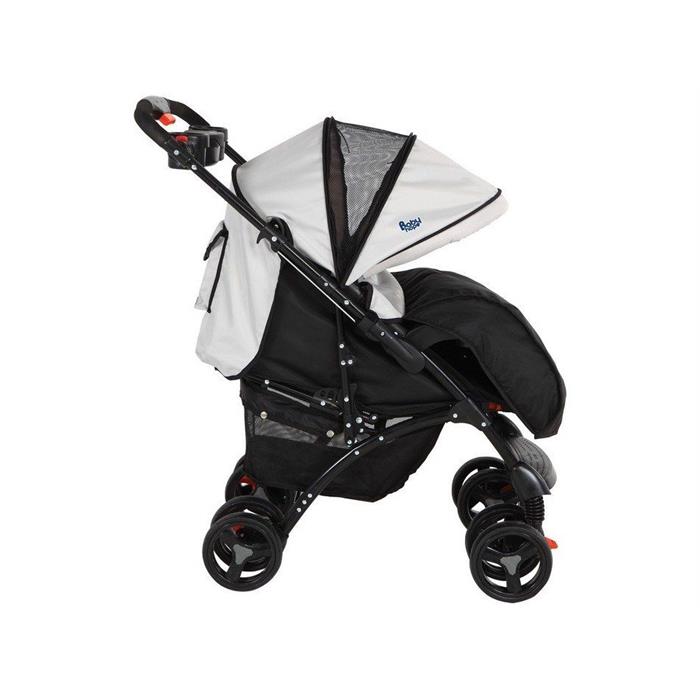 Babyhope BH-609 Çift Yönlü Bebek Arabası