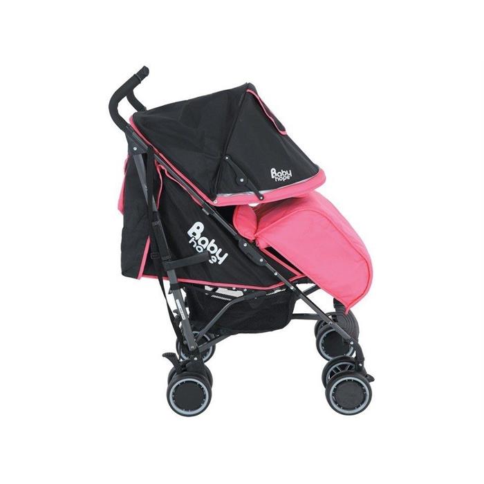 Babyhope BH-3070 Lotus Baston Puset