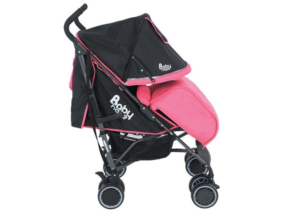 Babyhope BH-3070 Lotus Baston Puset