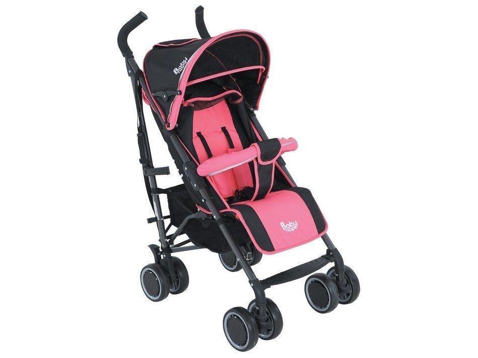 Babyhope BH-3070 Lotus Baston Puset