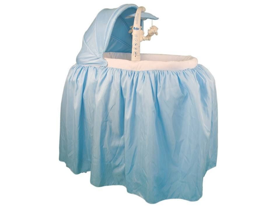 Babyhope BH-8000 Lüks Beşik