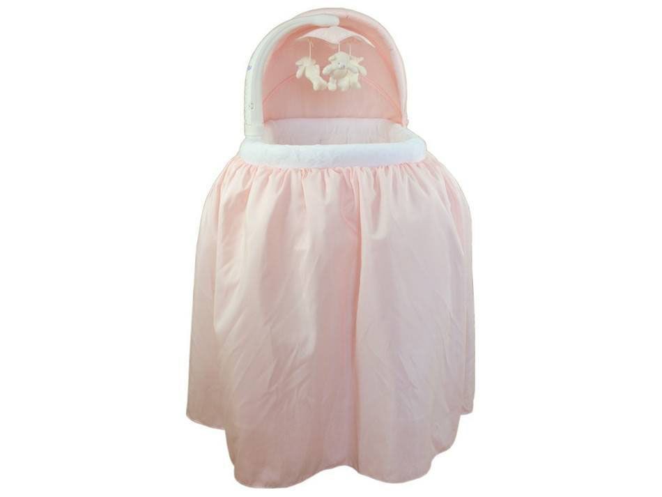 Babyhope BH-8000 Lüks Beşik