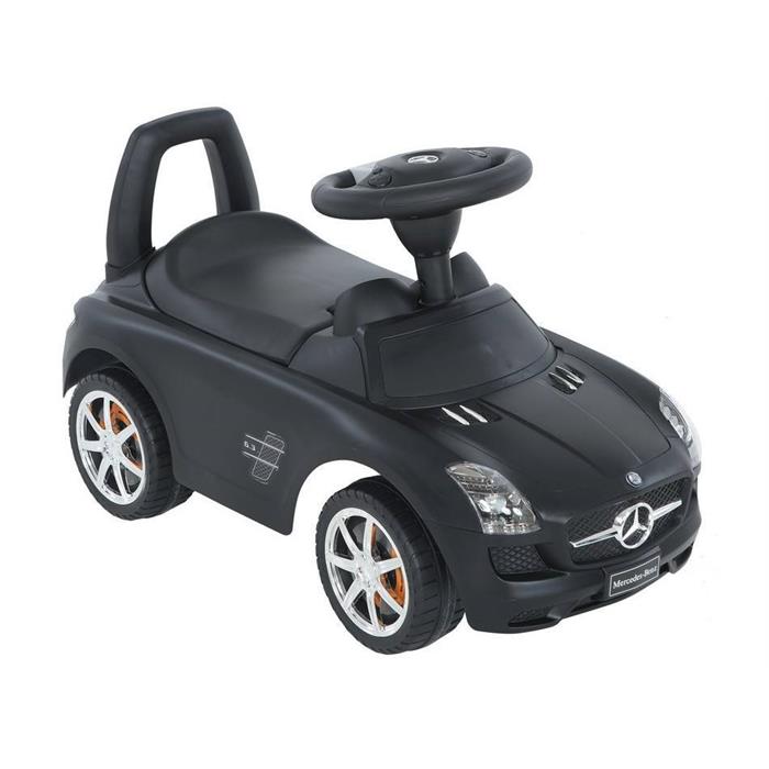 Babyhope 332P Mercedes Benz SLS AMG