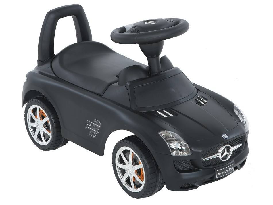 Babyhope 332P Mercedes Benz SLS AMG
