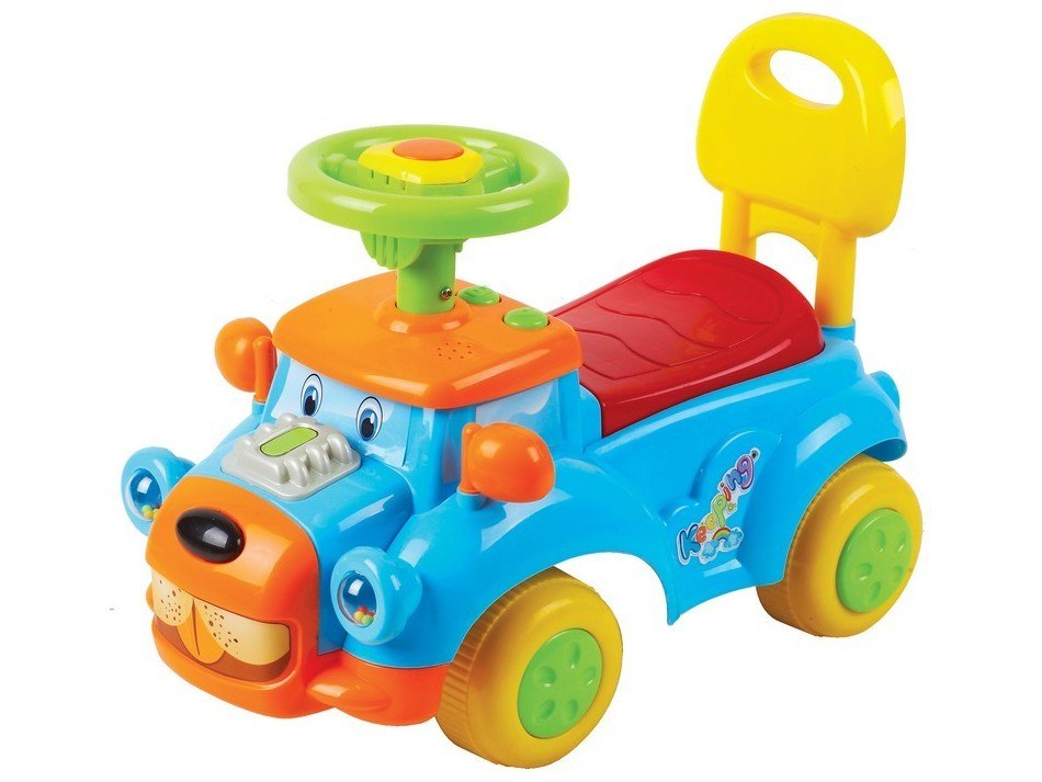 Babyhope 554 Çovçov Araba