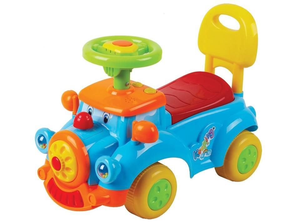 Babyhope 556 Dream Car Araba