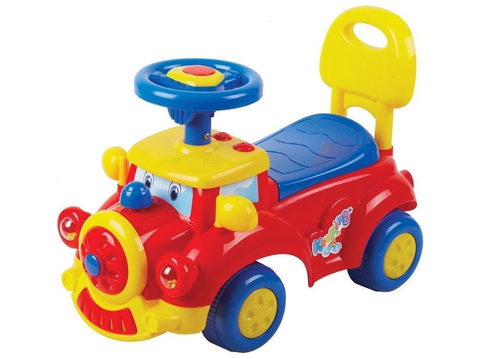 Babyhope 556 Dream Car Araba