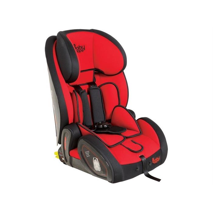 Babyhope BH-5240 Isofix Comfort Drive (15-36 kg)