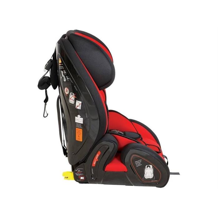 Babyhope BH-5240 Isofix Comfort Drive (15-36 kg)