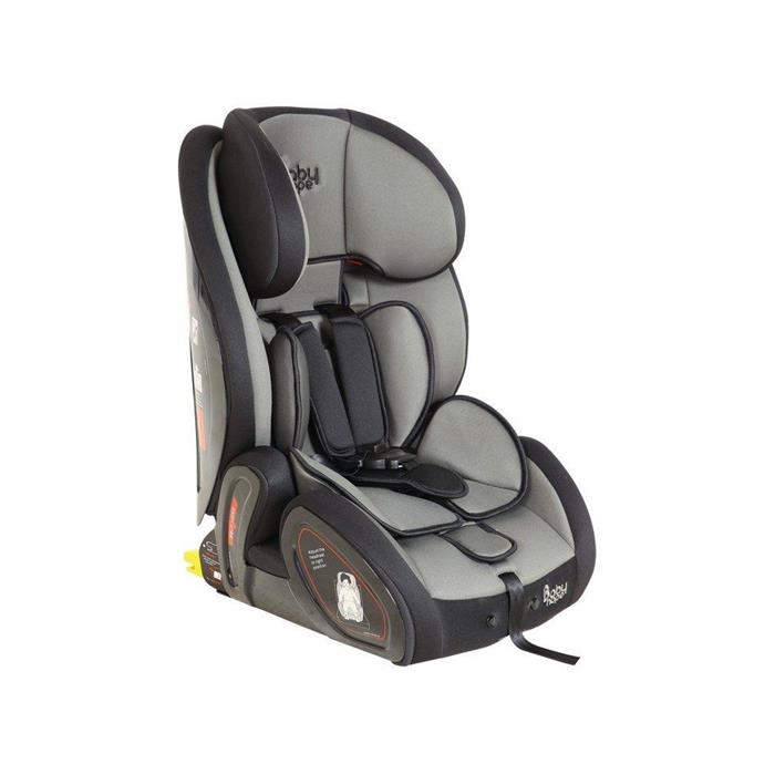 Babyhope BH-5240 Isofix Comfort Drive (15-36 kg)
