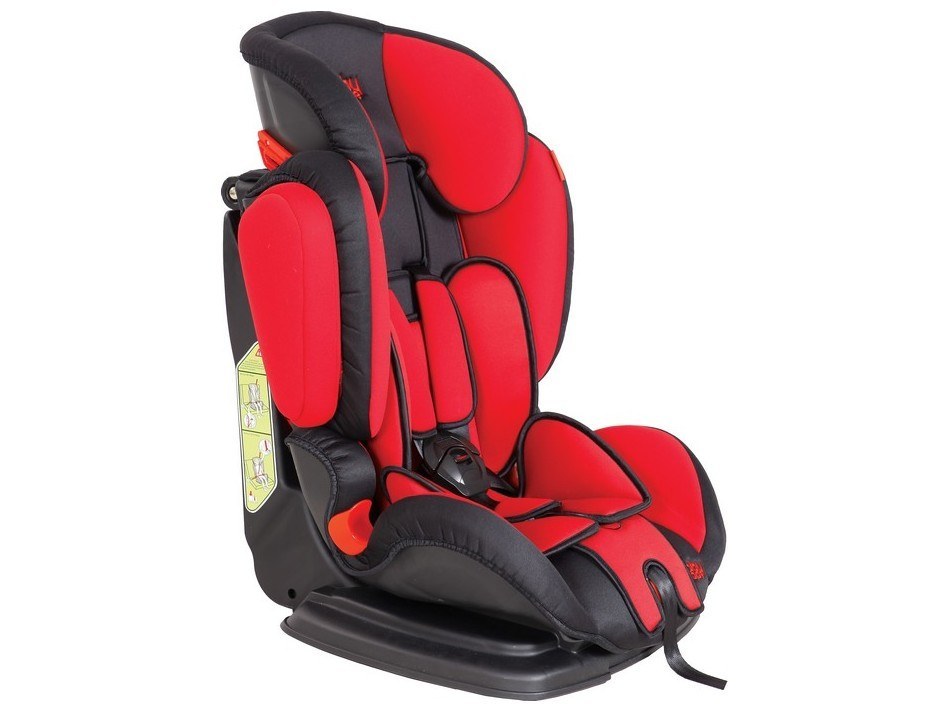 Babyhope BH-5230 Safe Drive (9-36 kg)