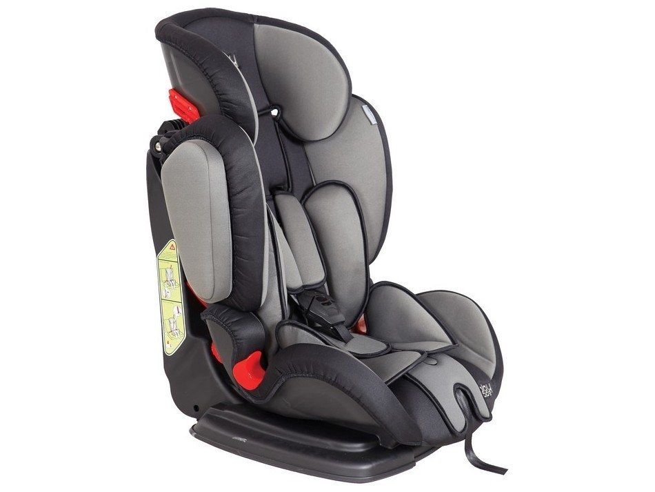 Babyhope BH-5230 Safe Drive (9-36 kg)