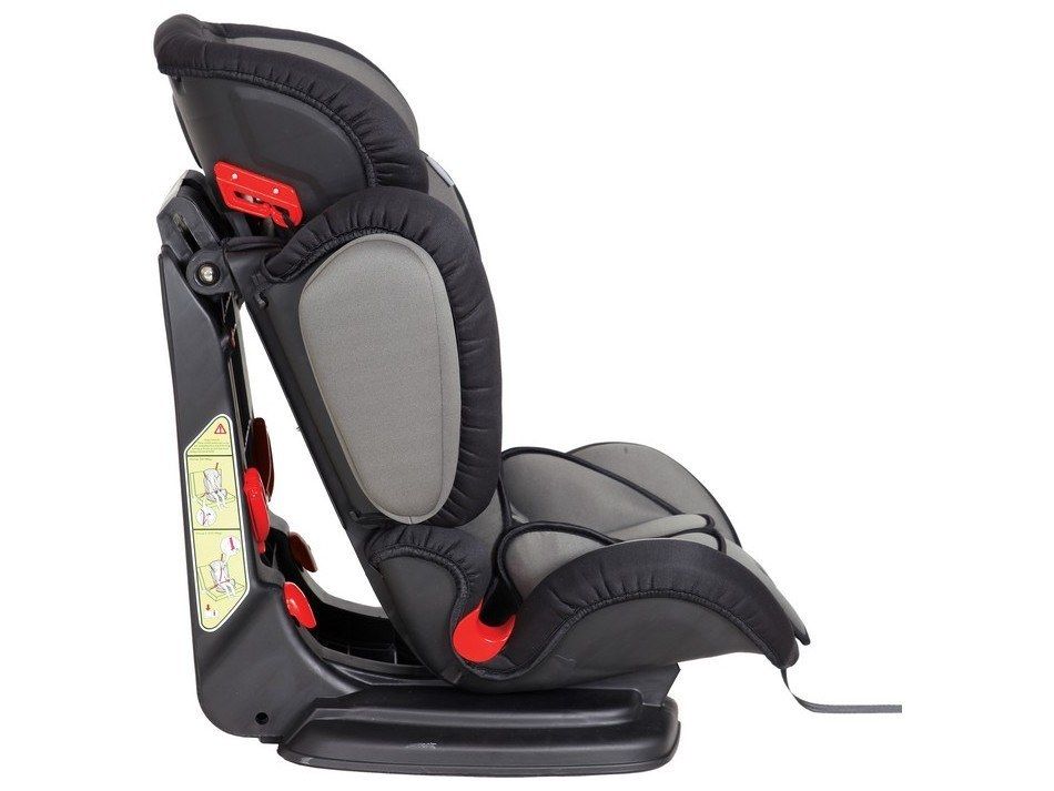 Babyhope BH-5230 Safe Drive (9-36 kg)