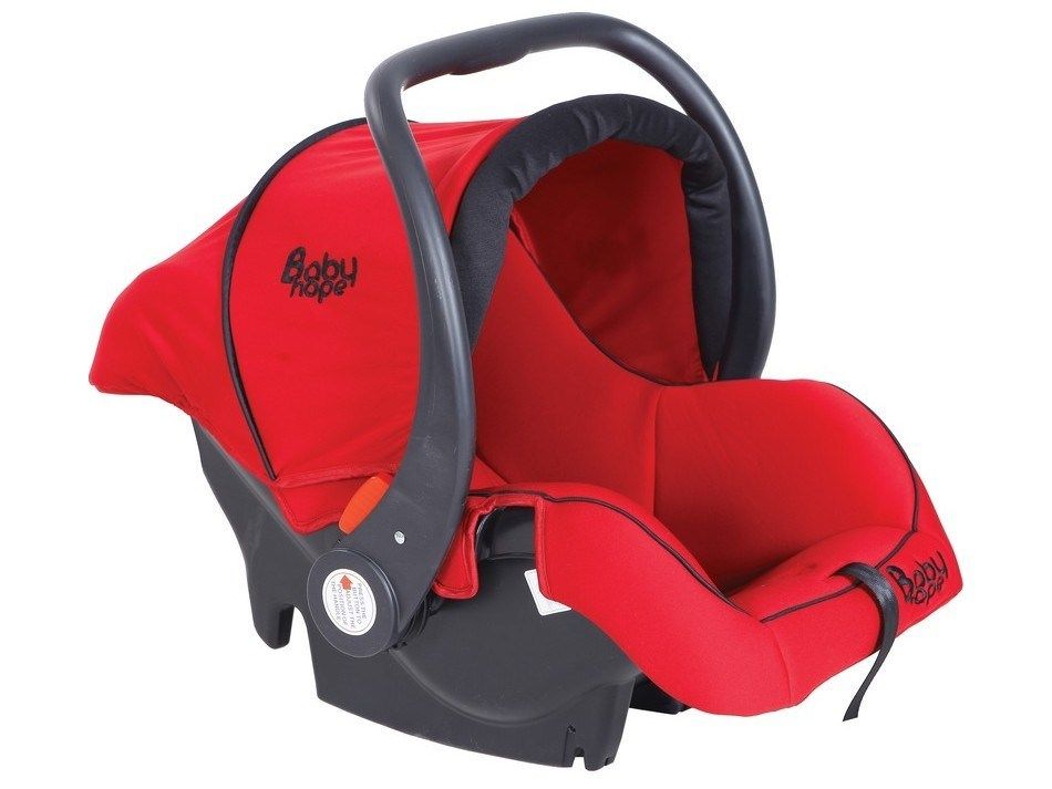 Babyhope BH-5110 Ana Kucağı & Oto Koltuğu