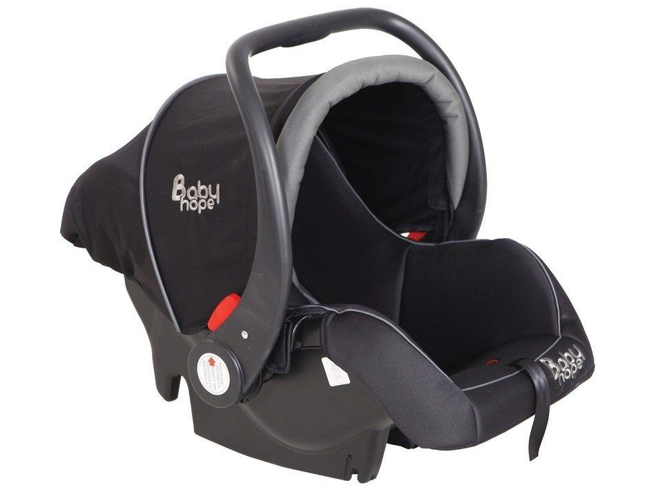 Babyhope BH-5110 Ana Kucağı & Oto Koltuğu