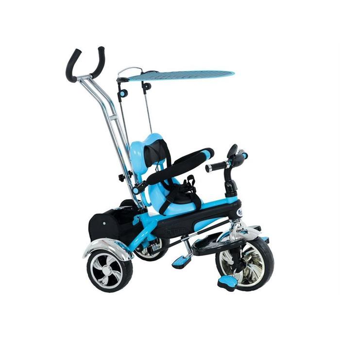 Babyhope BH-9500 Star Tricycle (Eva Teker)