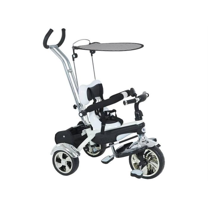 Babyhope BH-9500 Star Tricycle (Eva Teker)