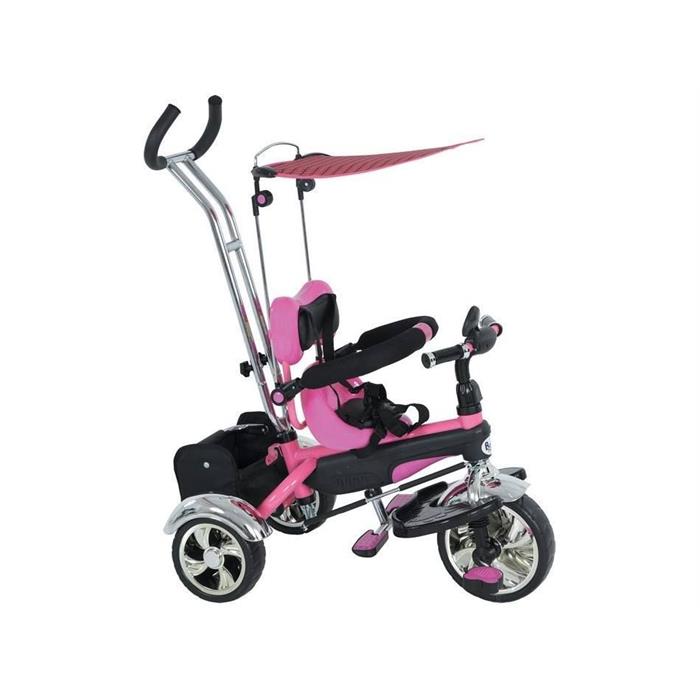 Babyhope BH-9500 Star Tricycle (Eva Teker)