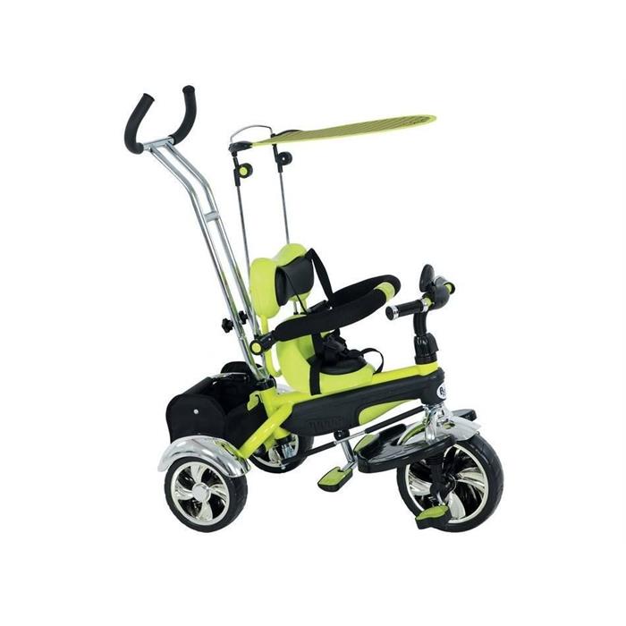 Babyhope BH-9500 Star Tricycle (Eva Teker)