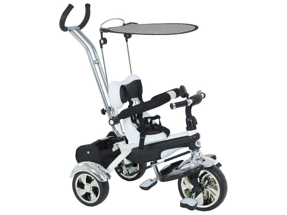 Babyhope BH-9500 Star Tricycle (Eva Teker)