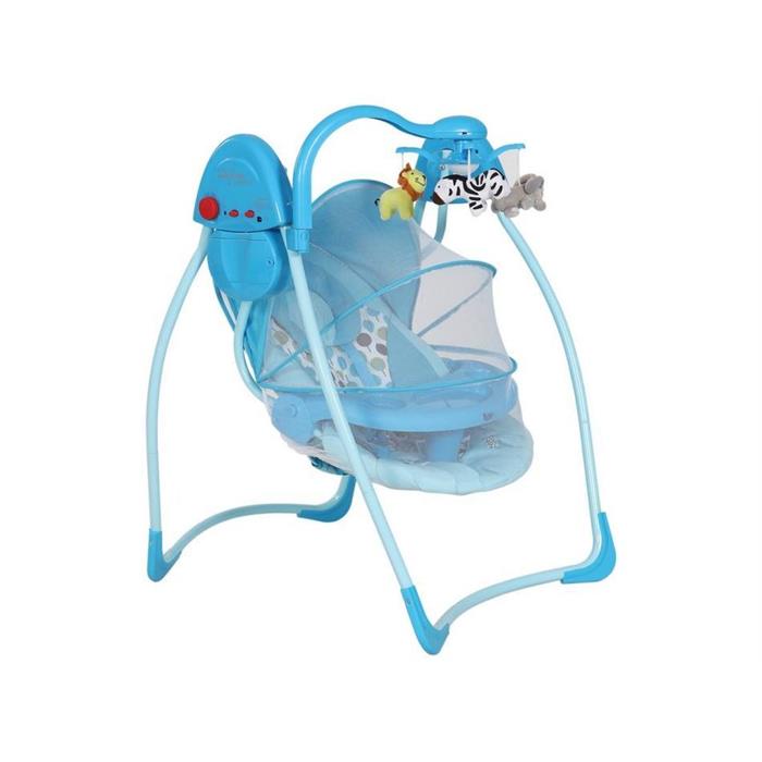 Babyhope BH-2103 Deluxe Swing