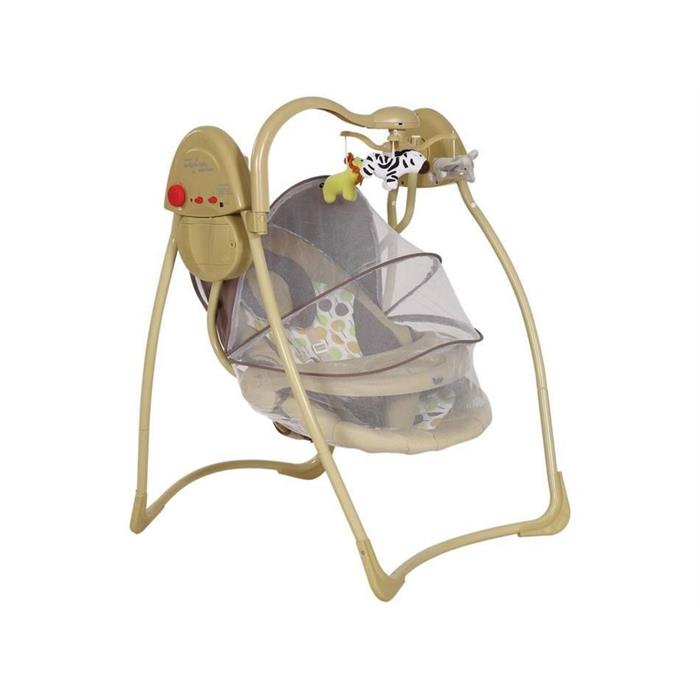 Babyhope BH-2103 Deluxe Swing