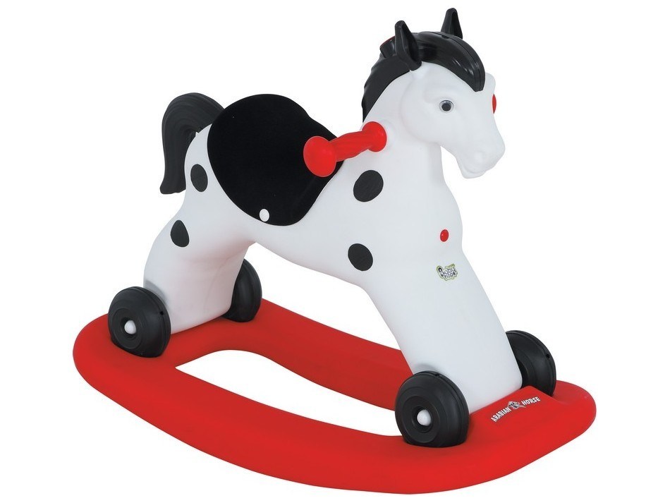 Babyhope 705 Düldül At Müzikli