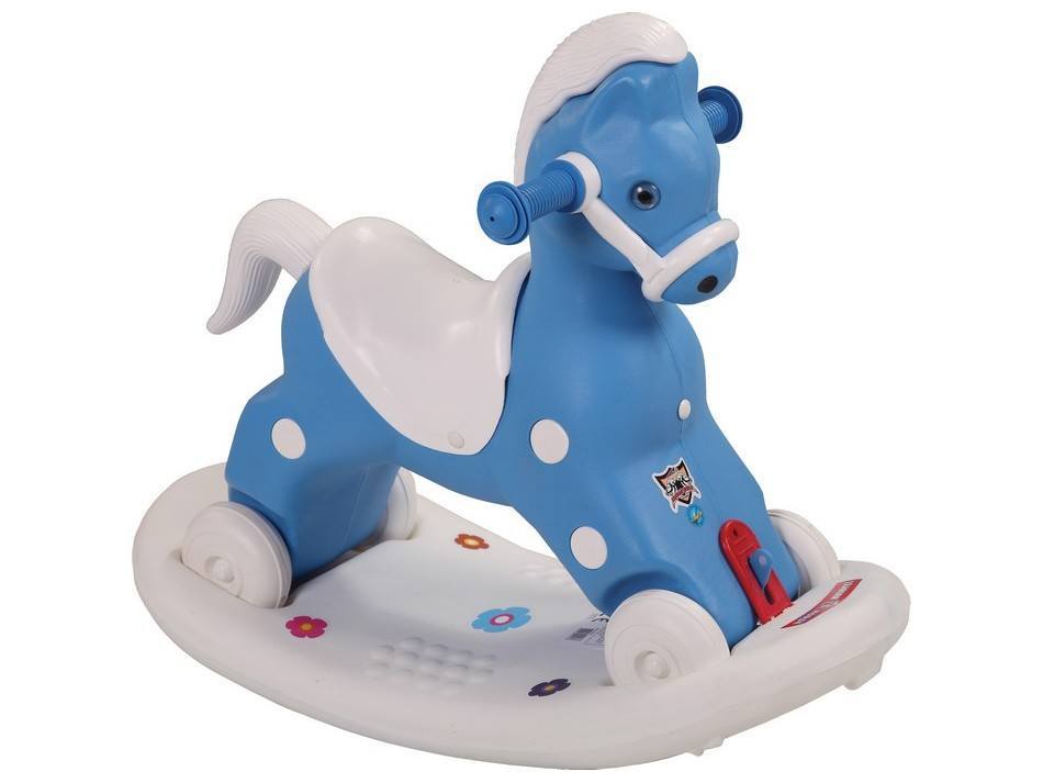 Babyhope 701 Küheylan At