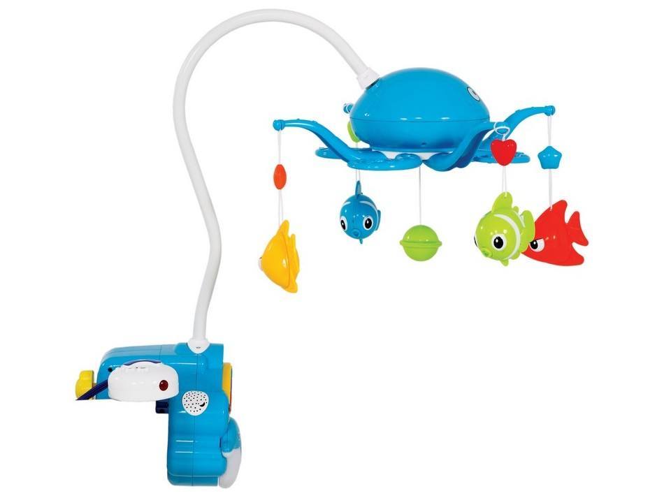 Babyhope 777-7 Dönence Kumandalı