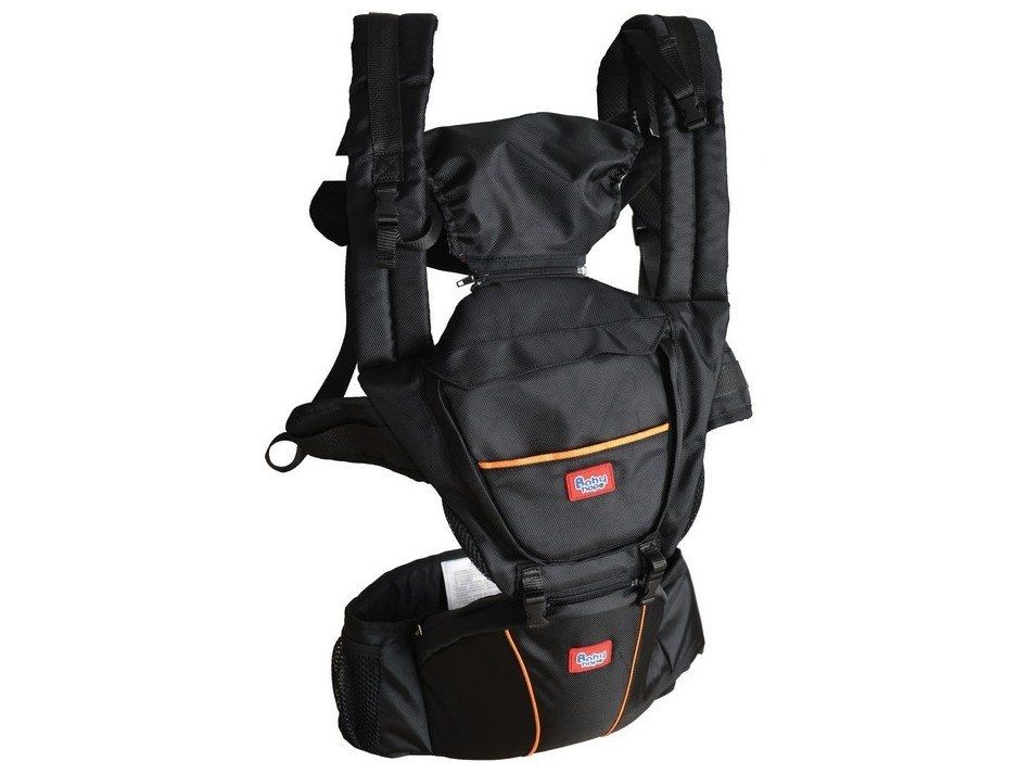 Babyhope BH-4000 Lüks Kanguru