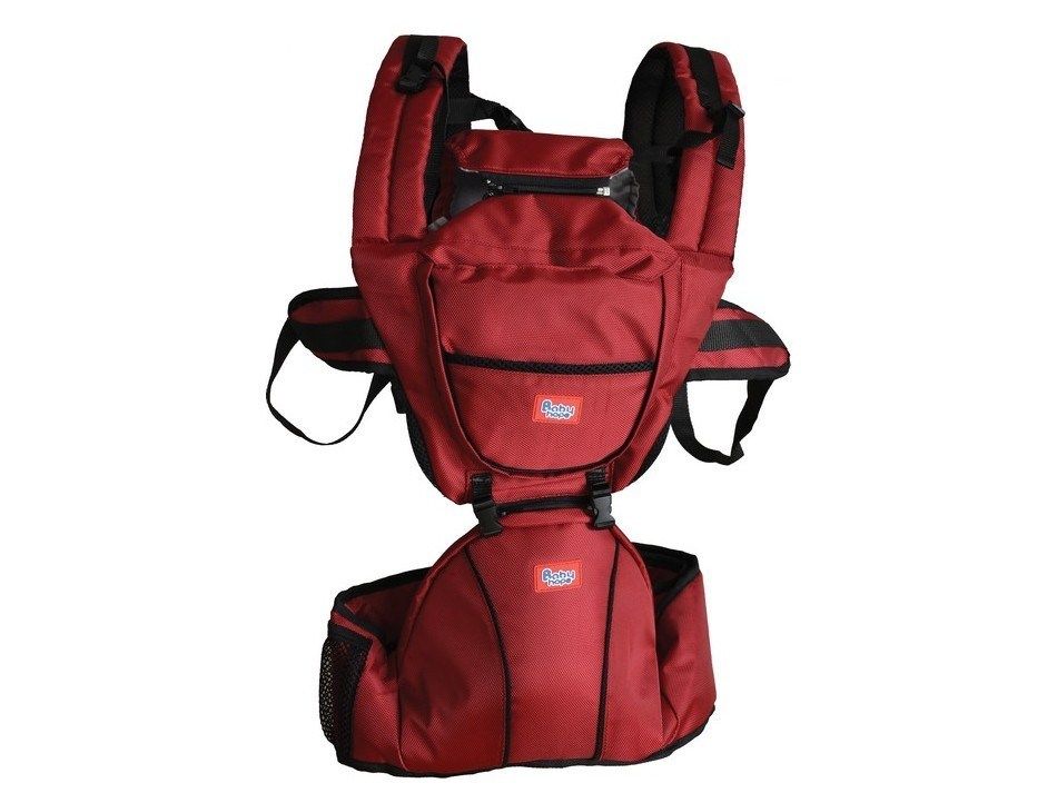 Babyhope BH-4000 Lüks Kanguru