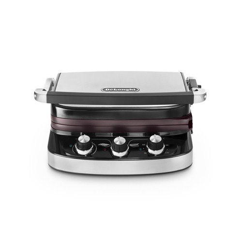 Delonghi CGH900C Çıkarılabilir Seramik Tabanlı Tost Makinesi 