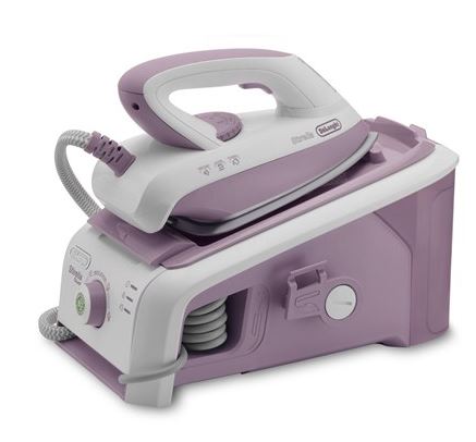 Delonghi VVX1645 Buhar Kazanlı Ütü