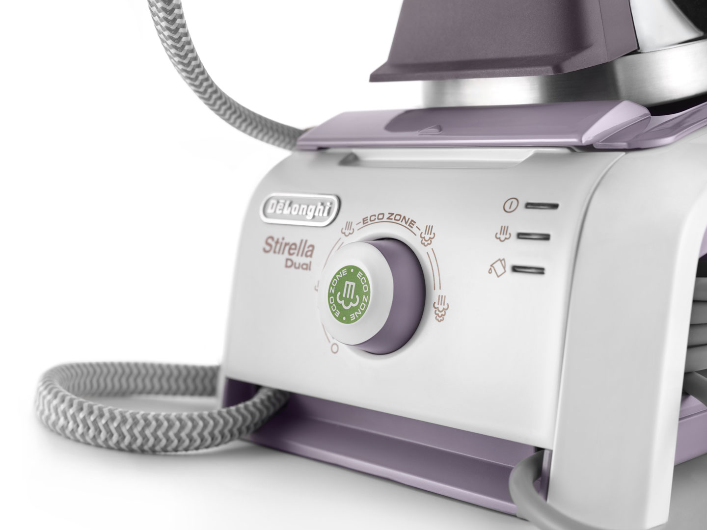 Delonghi VVX1645 Buhar Kazanlı Ütü