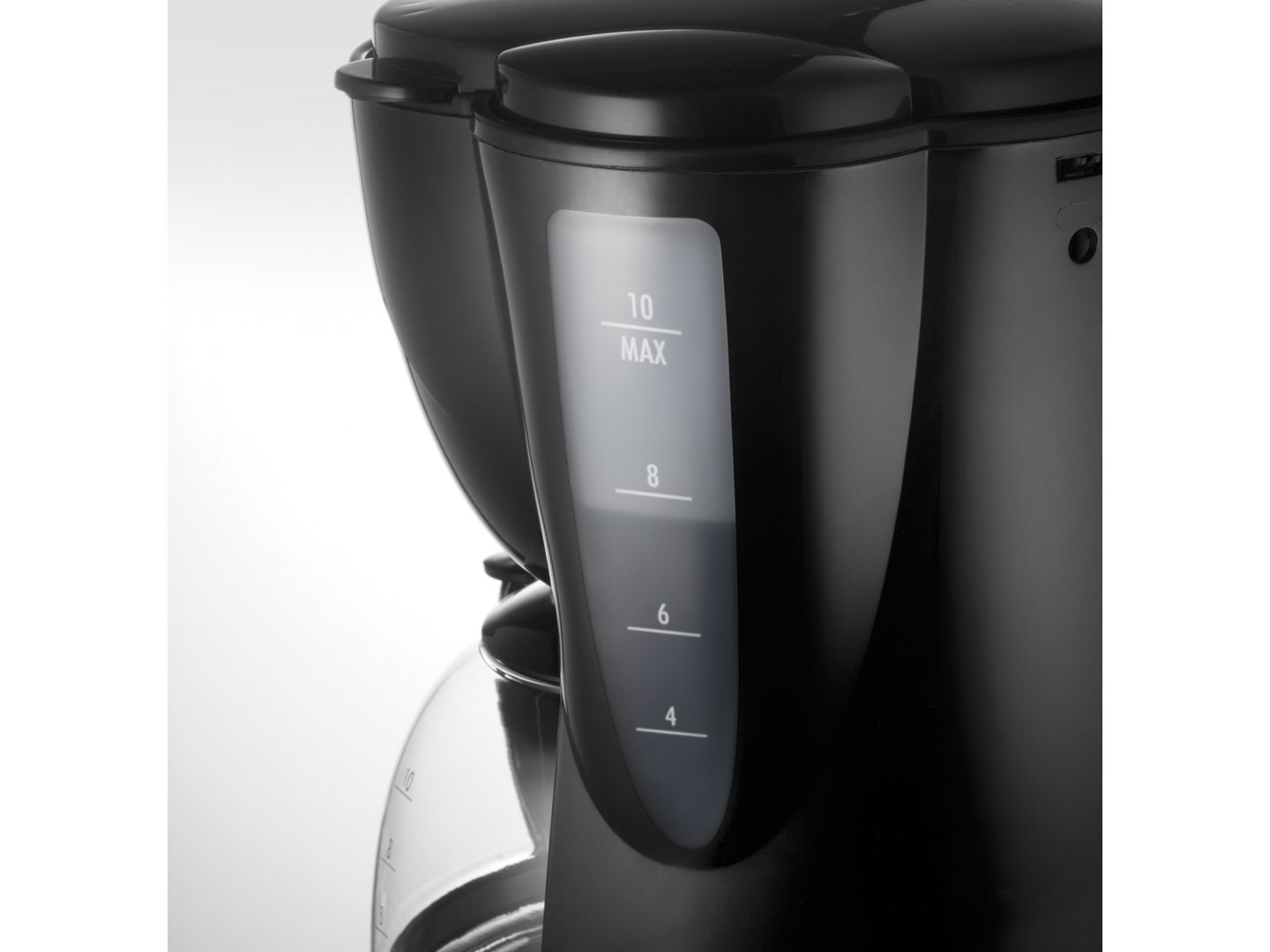 Delonghi ICM 2.1B Filtre Kahve Makinesi