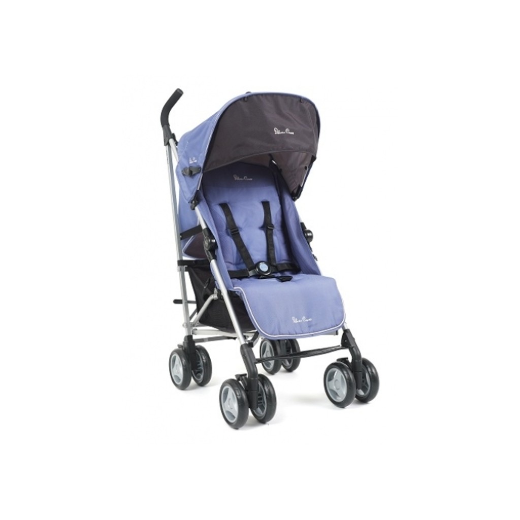 Silver Cross Pop Sport Baston Bebek Arabası Bosch Ankara