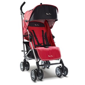 Silver Cross Pop Sport Baston Bebek Arabası