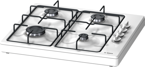 Bosch PBP0C2B80L Kendinden Kumandalı, Gazlı Solo Ocak