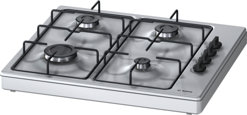 Bosch PBP0C5B80O Kendinden Kumandalı, Gazlı Solo Ocak 