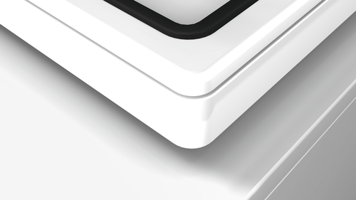 Bosch PBP0C2Y60O Kendinden Kumandalı, Gazlı Solo Ocak 