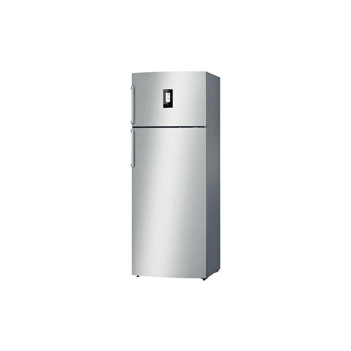 Bosch KDN56PI32N No-Frost, Üstten Donduruculu Kolay Temizlenebilir Inox A++