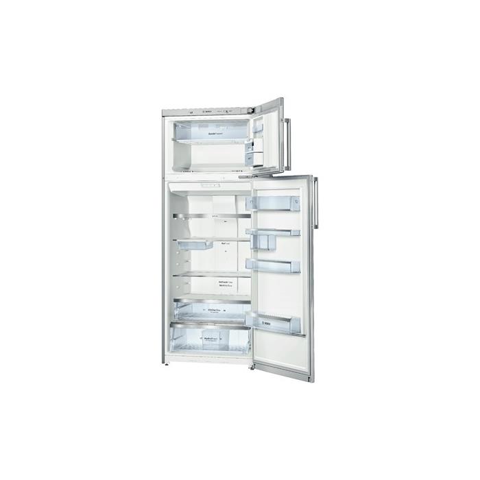 Bosch KDN56PI32N No-Frost, Üstten Donduruculu Kolay Temizlenebilir Inox A++