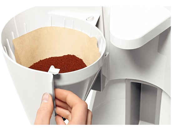 Bosch TKA3A031 Kahve Makinası 