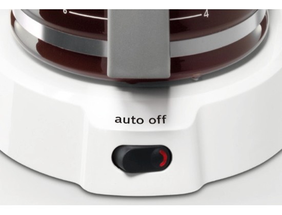 Bosch TKA3A031 Kahve Makinası 