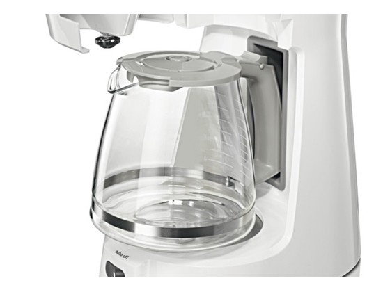 Bosch TKA3A031 Kahve Makinası 